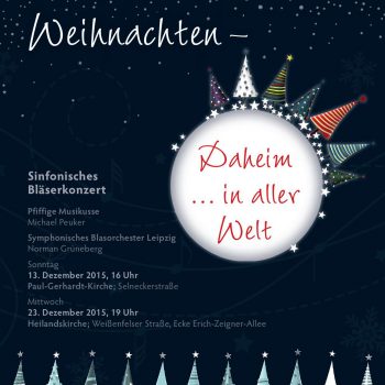 Jugend- & Blasorchester Leipzig e.V.