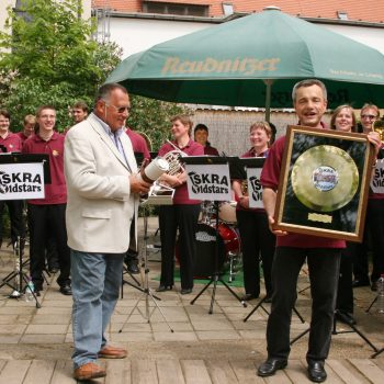 Jugend- & Blasorchester Leipzig e.V.