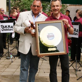 Jugend- & Blasorchester Leipzig e.V.