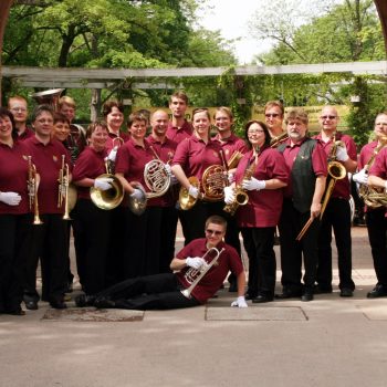 Jugend- & Blasorchester Leipzig e.V.