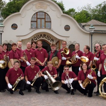 Jugend- & Blasorchester Leipzig e.V.