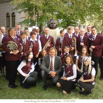 Jugend- & Blasorchester Leipzig e.V.