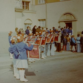 Jugend- & Blasorchester Leipzig e.V.