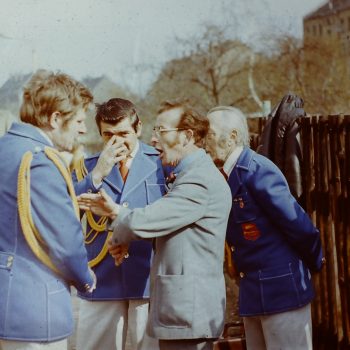 Jugend- & Blasorchester Leipzig e.V.