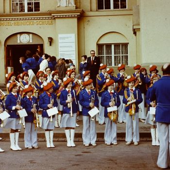 Jugend- & Blasorchester Leipzig e.V.