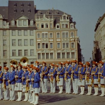 Jugend- & Blasorchester Leipzig e.V.