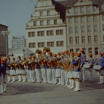 Jugend- & Blasorchester Leipzig e.V.