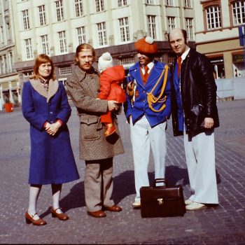 Jugend- & Blasorchester Leipzig e.V.