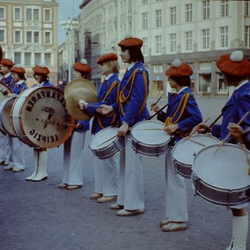 Jugend- & Blasorchester Leipzig e.V.