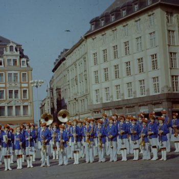 Jugend- & Blasorchester Leipzig e.V.