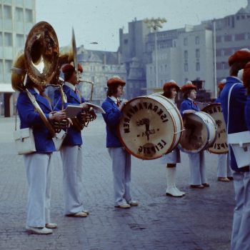 Jugend- & Blasorchester Leipzig e.V.