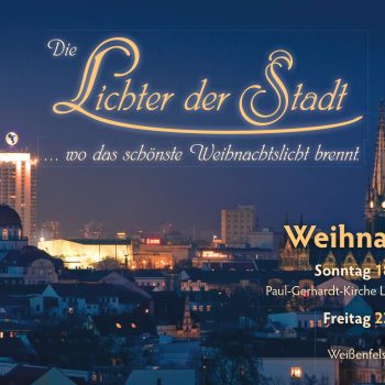 Jugend- & Blasorchester Leipzig e.V.