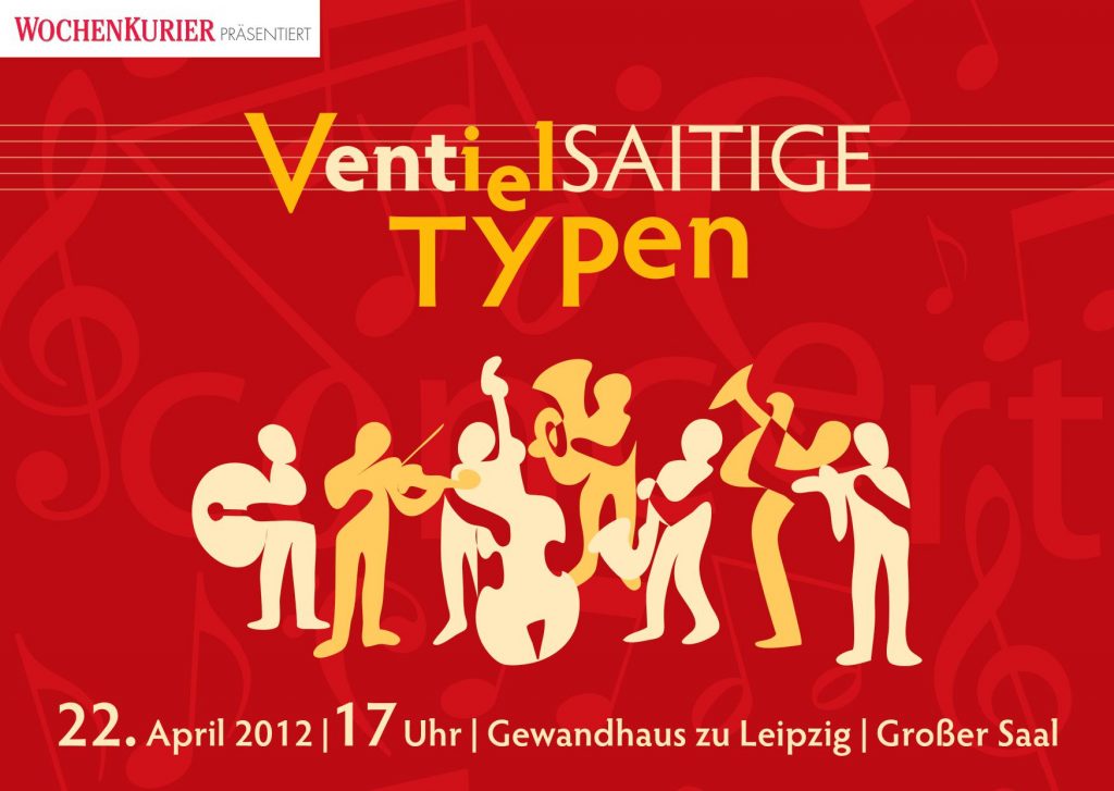 Jugend- & Blasorchester Leipzig e.V.