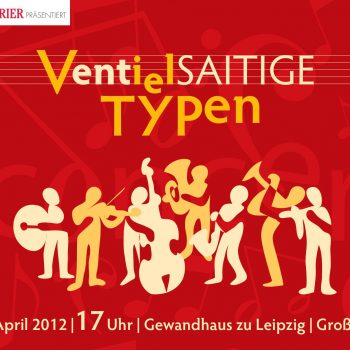 Jugend- & Blasorchester Leipzig e.V.