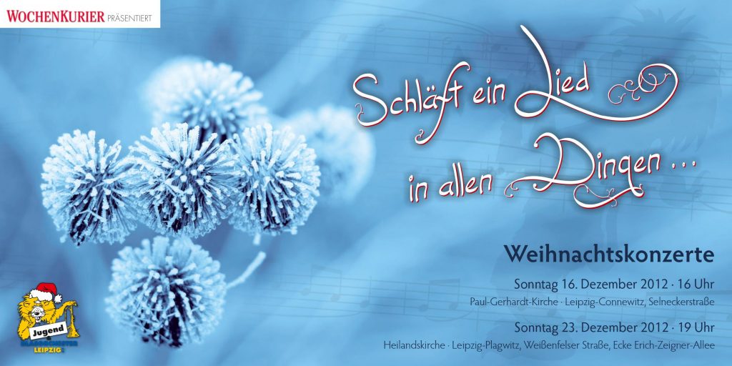 Jugend- & Blasorchester Leipzig e.V.