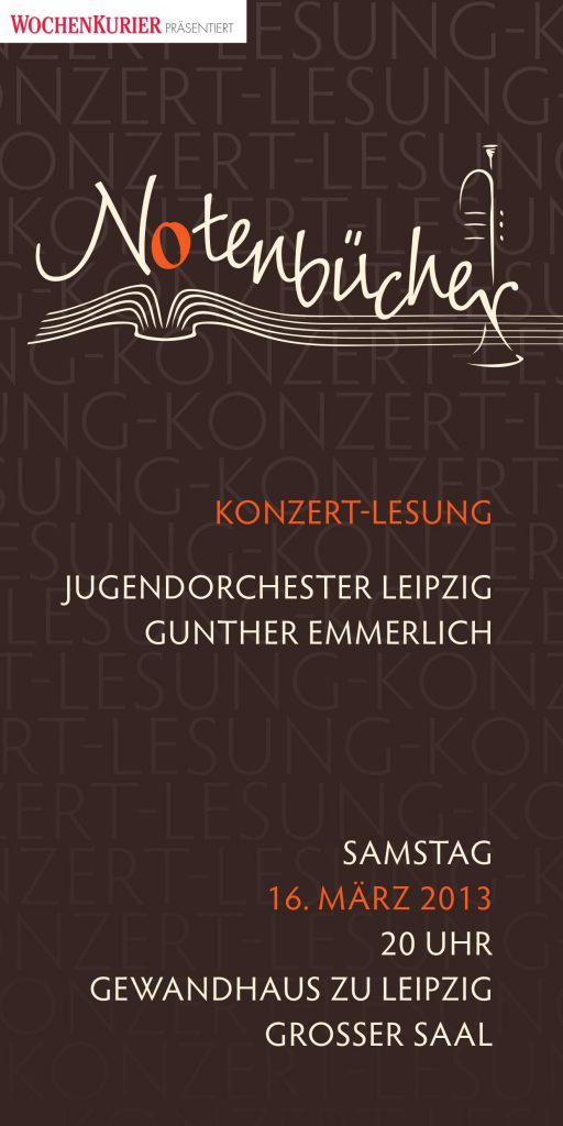 Jugend- & Blasorchester Leipzig e.V.