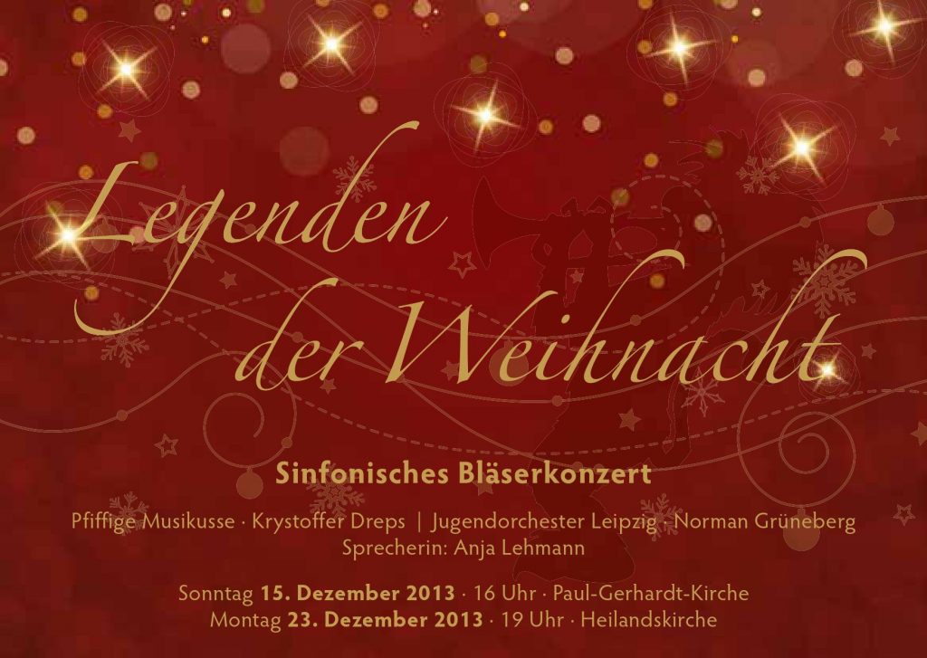 Jugend- & Blasorchester Leipzig e.V.