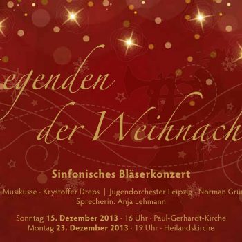 Jugend- & Blasorchester Leipzig e.V.