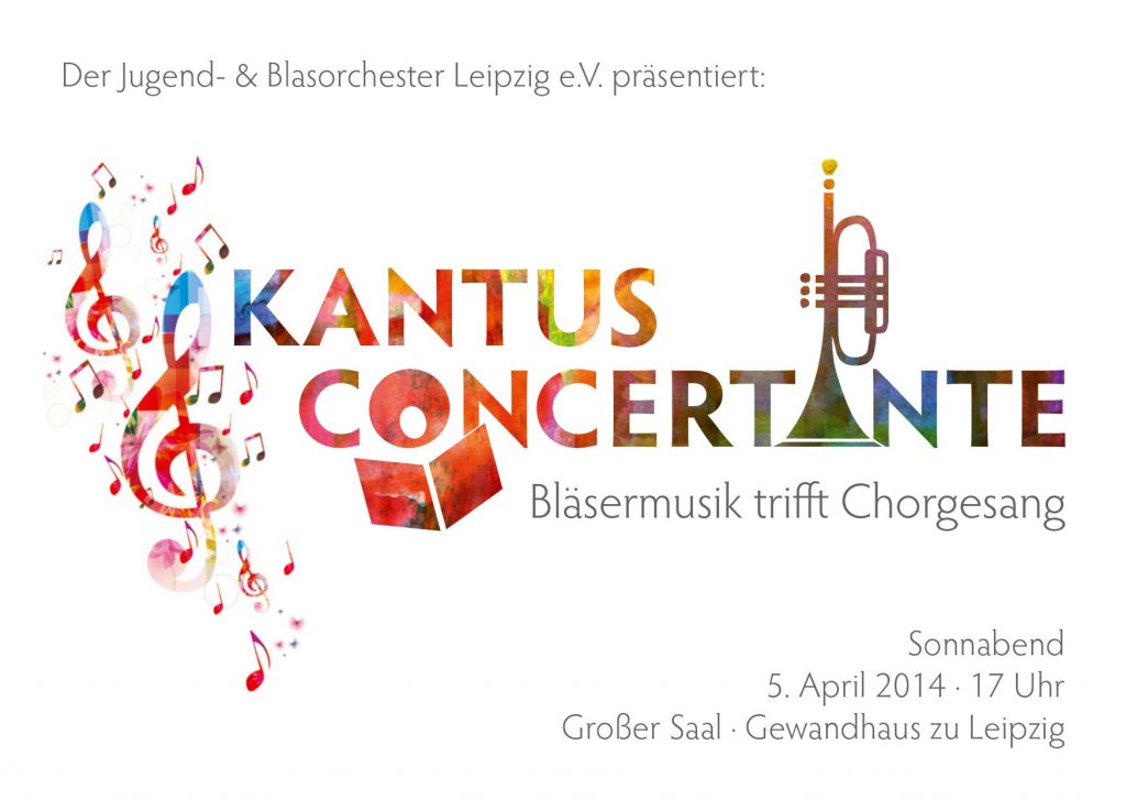 Jugend- & Blasorchester Leipzig e.V.