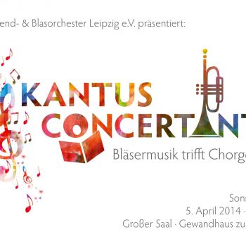 Jugend- & Blasorchester Leipzig e.V.