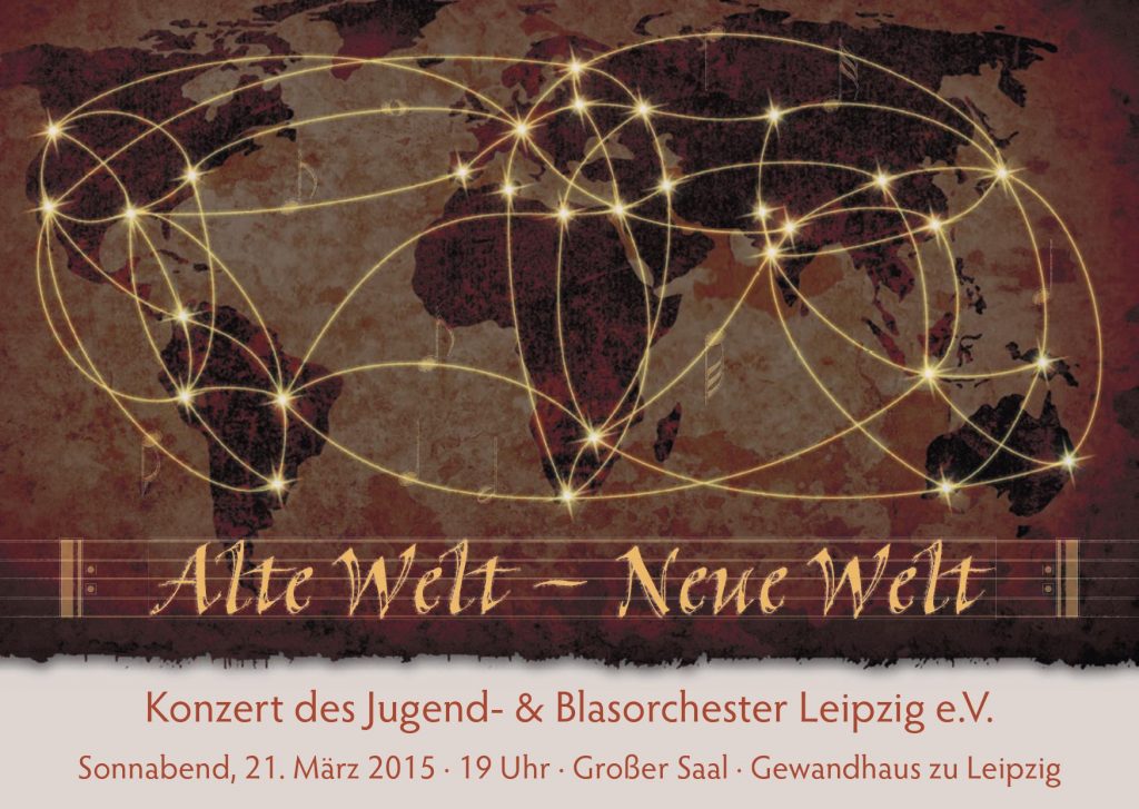 Jugend- & Blasorchester Leipzig e.V.