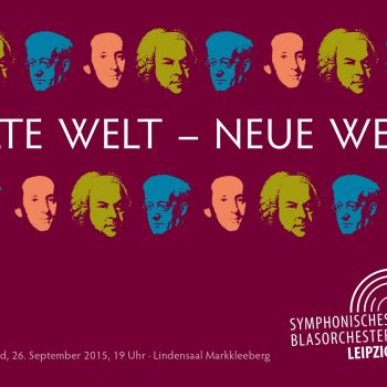 Jugend- & Blasorchester Leipzig e.V.