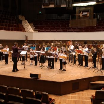 Jugend- & Blasorchester Leipzig e.V.