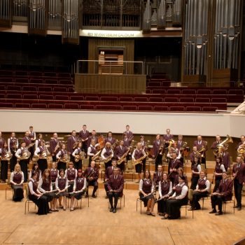 Jugend- & Blasorchester Leipzig e.V.