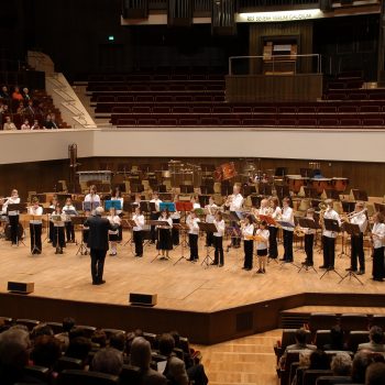 Jugend- & Blasorchester Leipzig e.V.