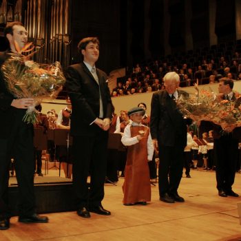 Jugend- & Blasorchester Leipzig e.V.