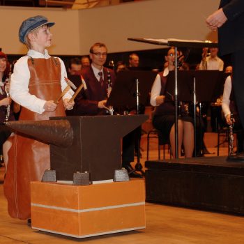 Jugend- & Blasorchester Leipzig e.V.