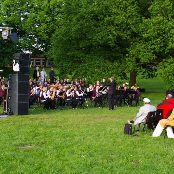 Jugend- & Blasorchester Leipzig e.V.