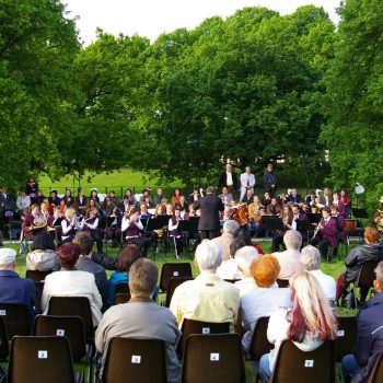 Jugend- & Blasorchester Leipzig e.V.