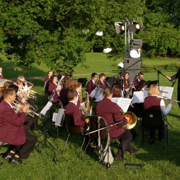 Jugend- & Blasorchester Leipzig e.V.