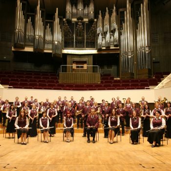 Jugend- & Blasorchester Leipzig e.V.