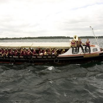 Jugend- & Blasorchester Leipzig e.V.