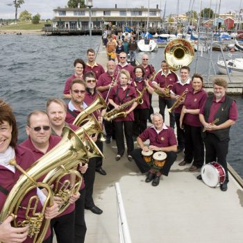 Jugend- & Blasorchester Leipzig e.V.