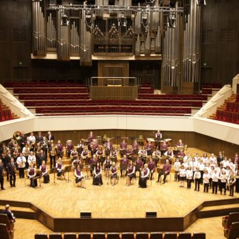 Jugend- & Blasorchester Leipzig e.V.