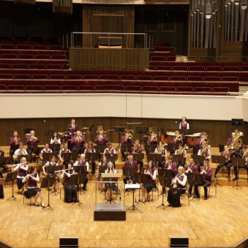 Jugend- & Blasorchester Leipzig e.V.