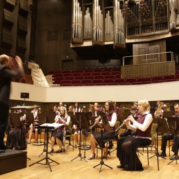 Jugend- & Blasorchester Leipzig e.V.