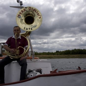 Jugend- & Blasorchester Leipzig e.V.