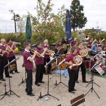 Jugend- & Blasorchester Leipzig e.V.