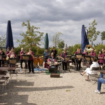 Jugend- & Blasorchester Leipzig e.V.