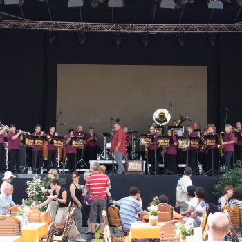 Jugend- & Blasorchester Leipzig e.V.