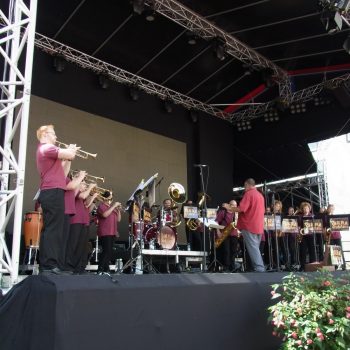 Jugend- & Blasorchester Leipzig e.V.