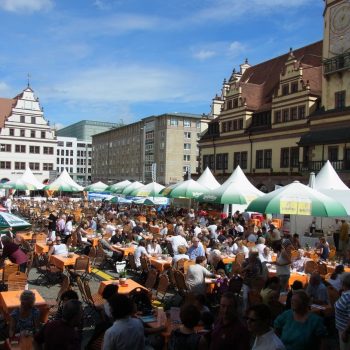 Jugend- & Blasorchester Leipzig e.V.