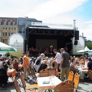 Jugend- & Blasorchester Leipzig e.V.