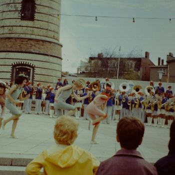Jugend- & Blasorchester Leipzig e.V.