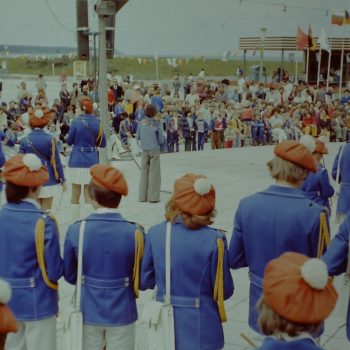 Jugend- & Blasorchester Leipzig e.V.