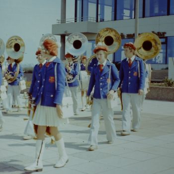 Jugend- & Blasorchester Leipzig e.V.